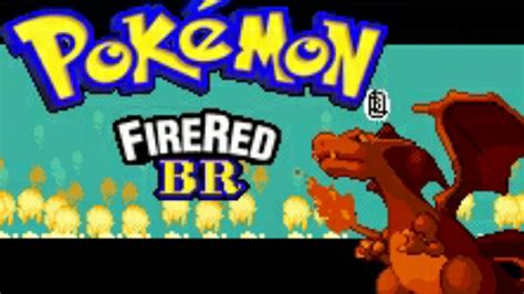 pokemon fire red pt br gba|Pokemon Fire Red (GBA)